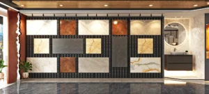 Types of Tiles Explained: Names, Materials & Where to Use Them 