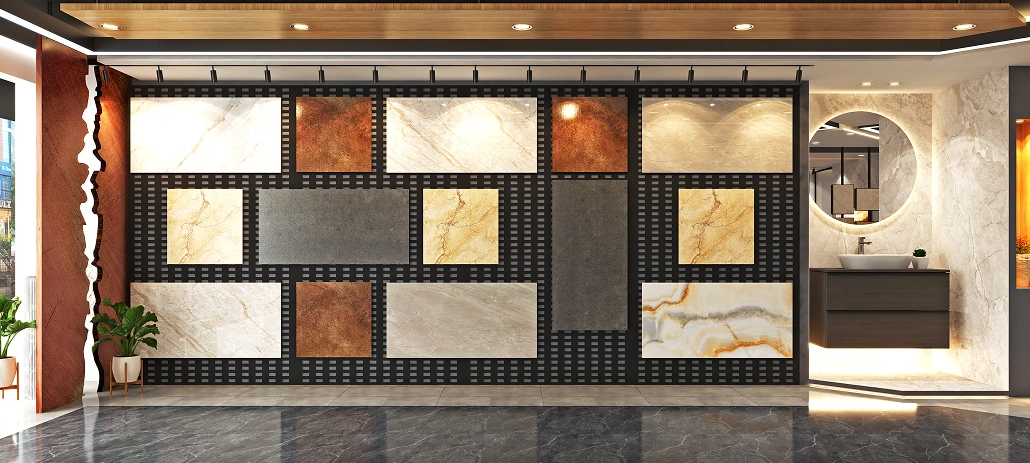 Types of Tiles Explained: Names, Materials & Where to Use Them 