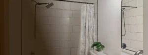 Showers for Small Bathrooms: Smart Ideas to Maximize Space