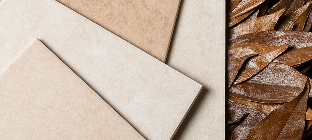 Vitrified floor tiles with smooth finish for modern homes