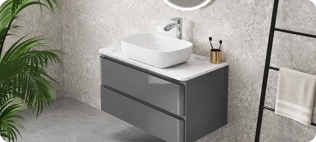 Decorative wash basin beyond bathrooms – sink vs basin misconceptions explained