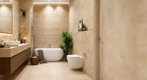 How to Choose Tiles for Bathroom: The Complete Buying Guide for Indian Homes 