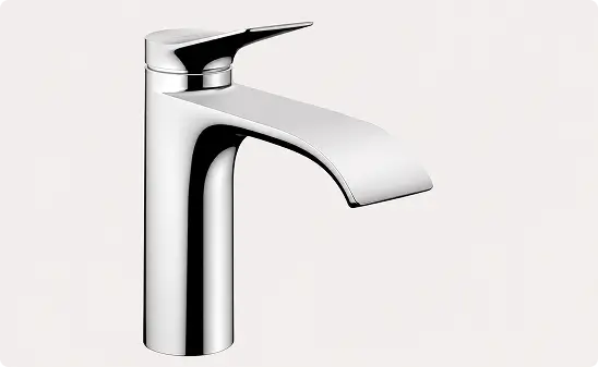 Basin Mixer tap