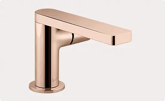 Basin Mixer Taps