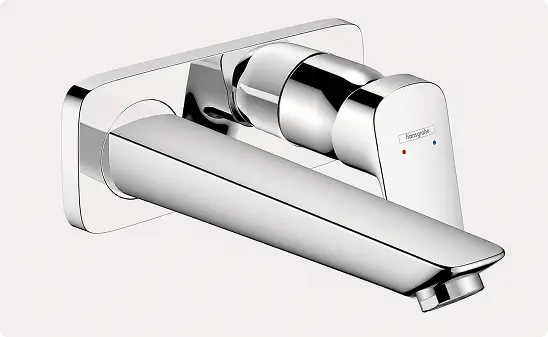 Premium Basin Mixer taps
