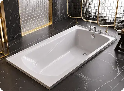 Luxury Bath Tub & Jacuzzi in Bangalore
