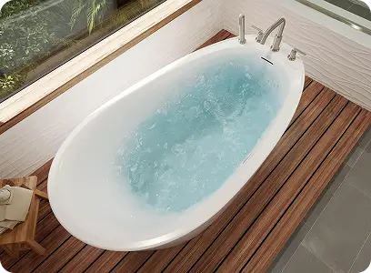 Luxury Bath Tub & Jacuzzi in Bangalore