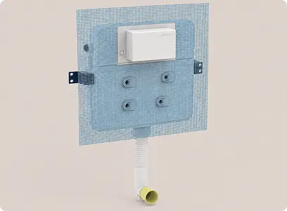 Concealed Cistern Systems in Bangalore