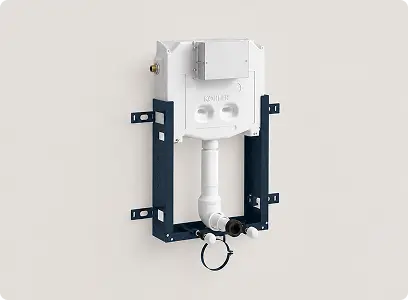 Concealed Cistern Systems