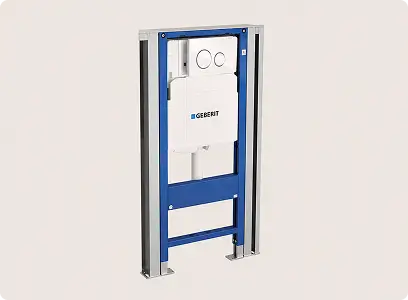 Concealed Cistern Systems in Bangalore