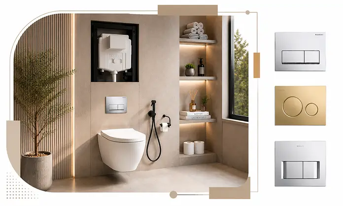 Concealed Systems in Bangalore