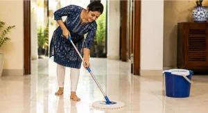 How to Clean Floor Tiles: Simple Home Remedies That Actually Work
