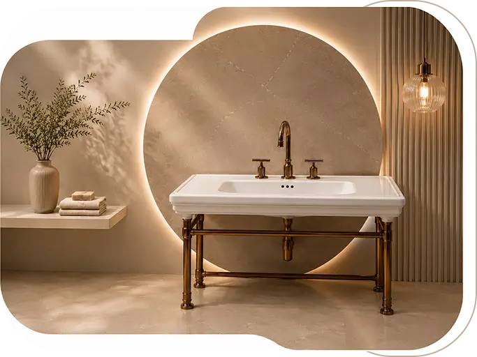 Wash Basins