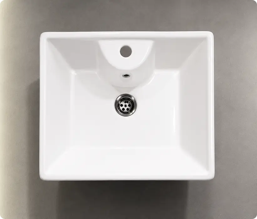 Stylish Wash Basins