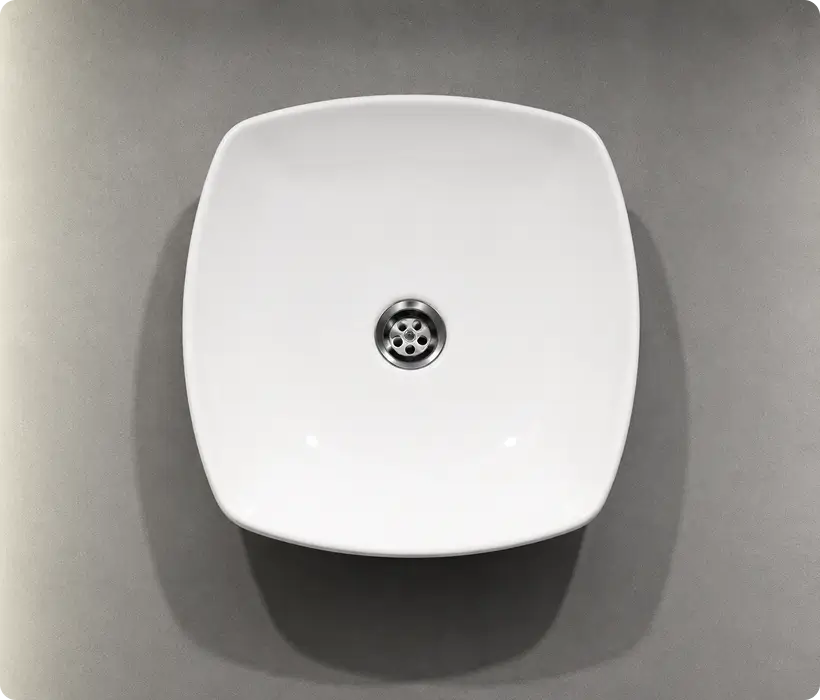 Premium wash basin