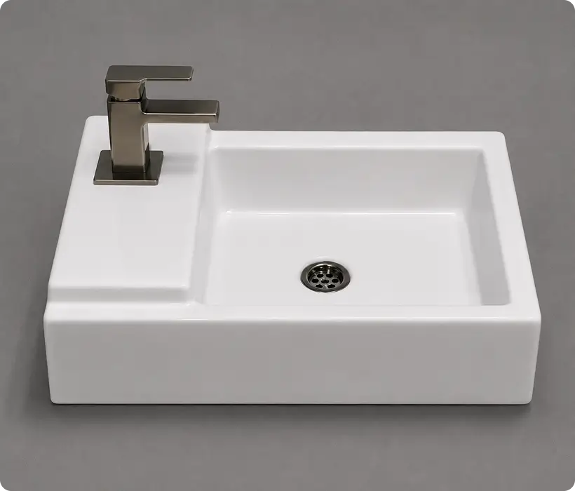 Luxury wash basins in Bangalore