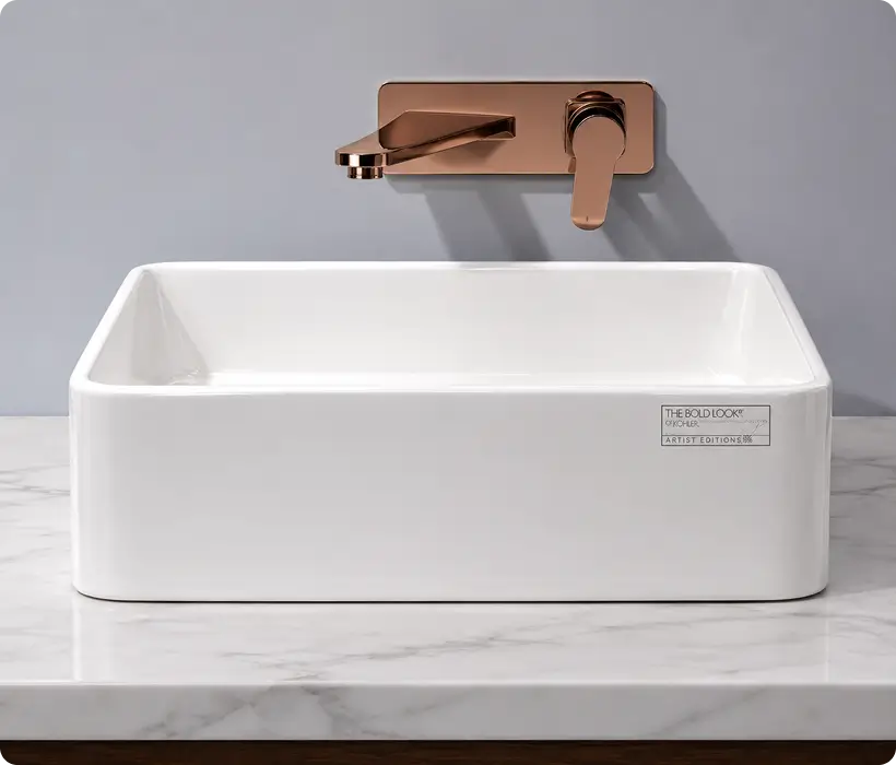 Premium wash basins in Bangalore
