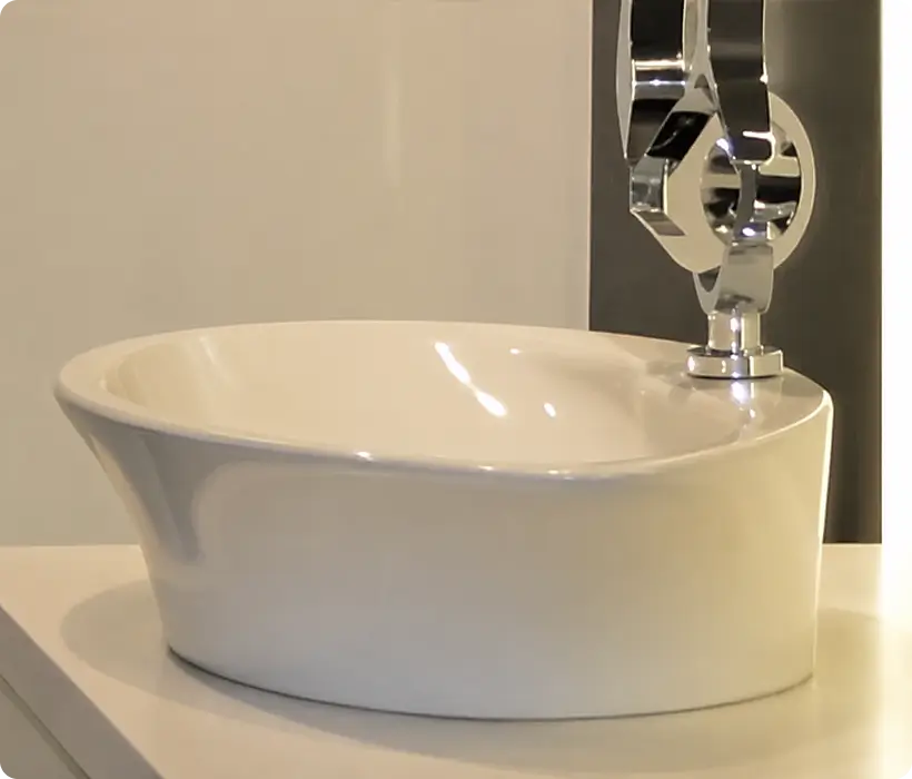 Premium wash basins