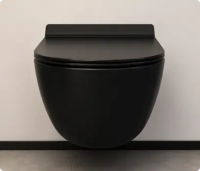 Western Toilets
