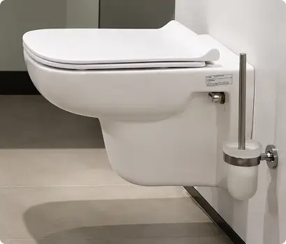 Western Toilets
