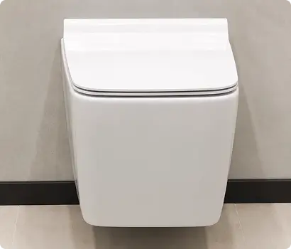 Quality Western Toilets in Bangalore