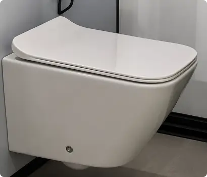 Western Toilets