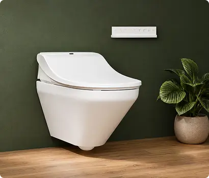 Western Toilet for Modern Bathrooms