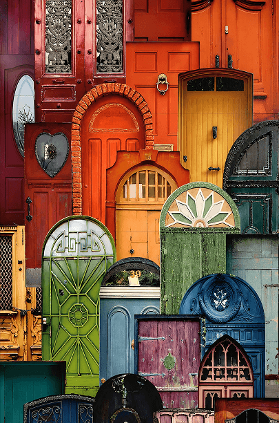 Decorative Tiles