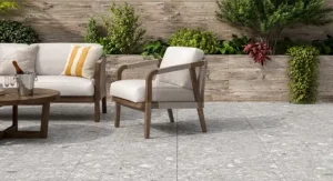 Outdoor Tiles Design: A Guide to Choosing Slip-Resistant Tiles for Monsoon-Proof Patios