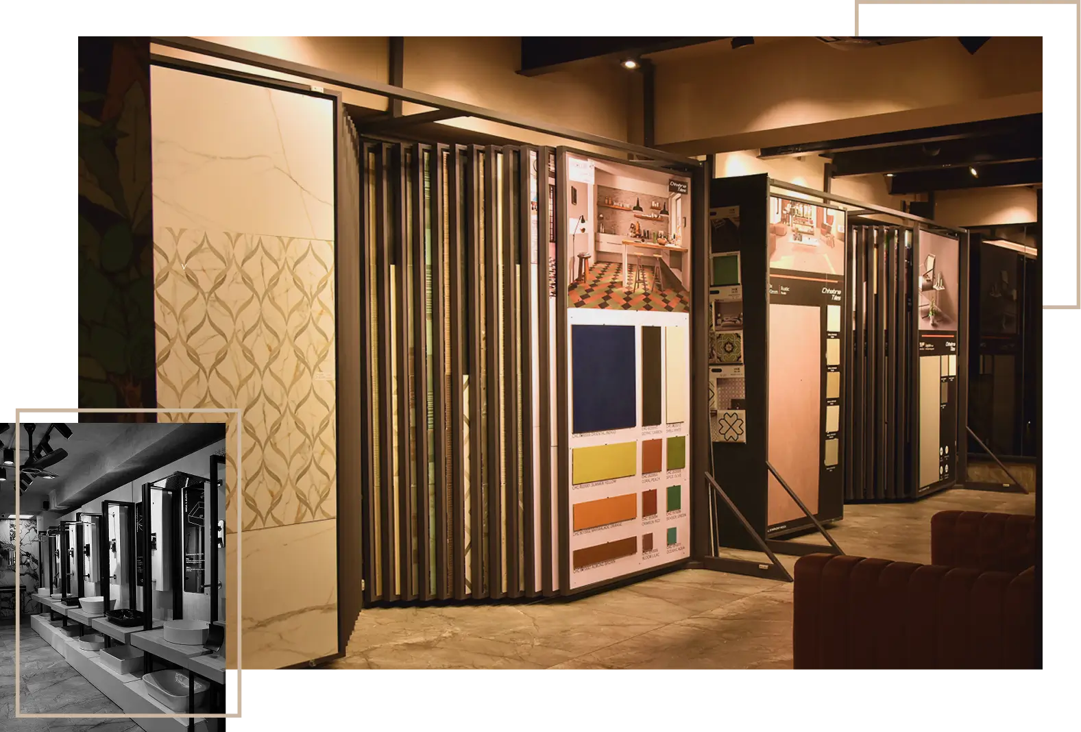 Concealed Cistern Products near me