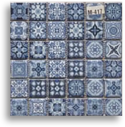 Swimming Pool tile in Bangalore