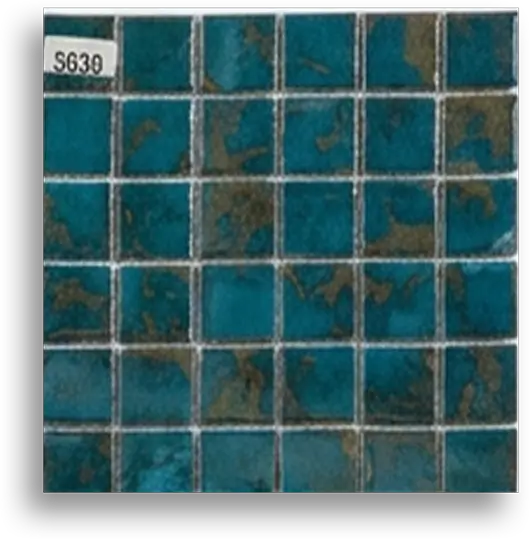 Premium pool tile designs in Bangalore