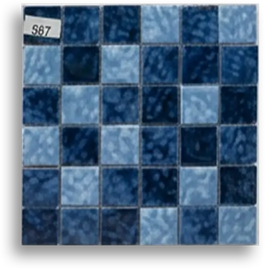Pool Tile Collection