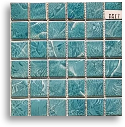Quality swimming pool tiles in Bangalore