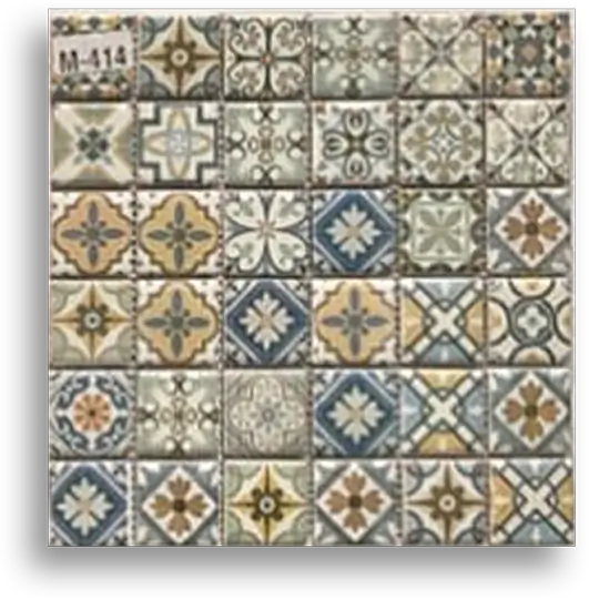 Premium swimming pool tiles in Bangalore