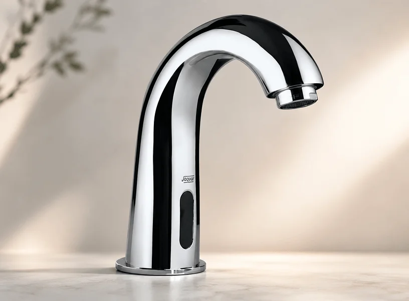 Sensor Faucets