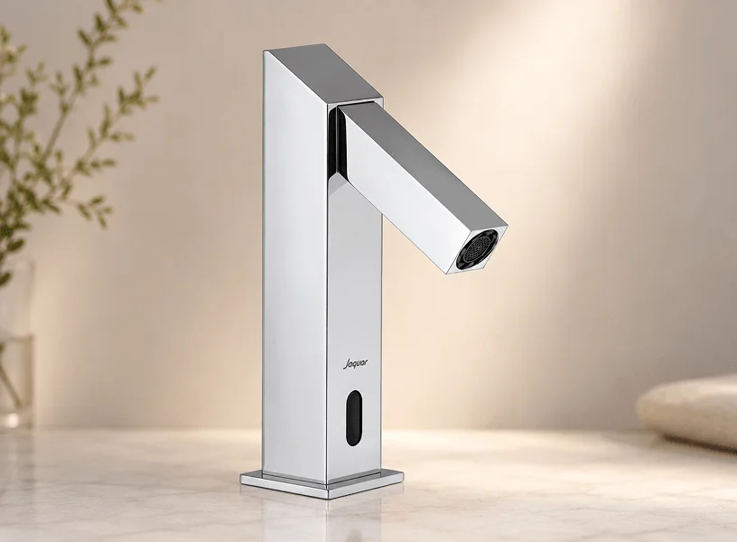 Sensor-Faucets-Collections