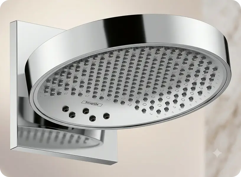Shower Systems in Bangalore
