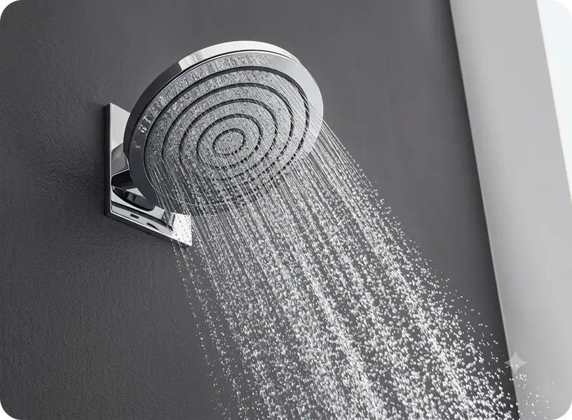 Shower Systems in Bangalore