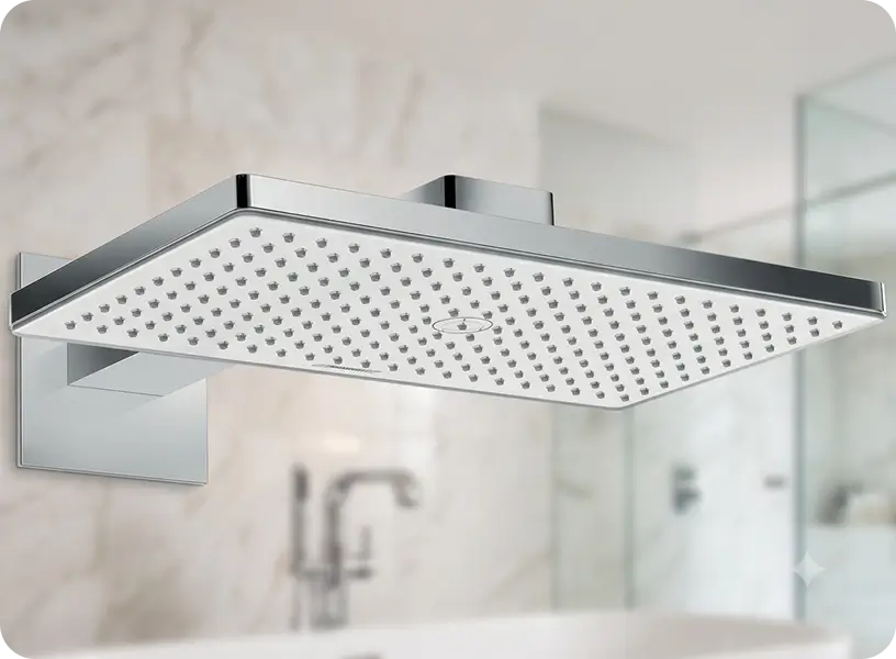 Shower Systems Bangalore