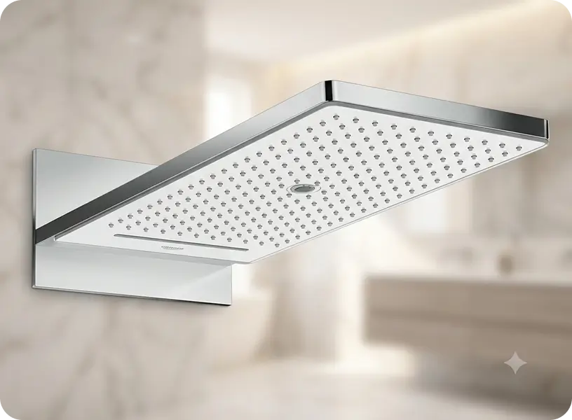 Shower Systems Bangalore
