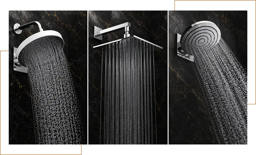 Shower Systems for Modern Bangalore Bathrooms
