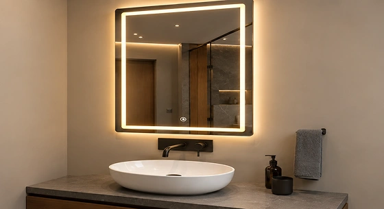 20 Modern Bathroom Accessories Ideas | Chhabria Tiles