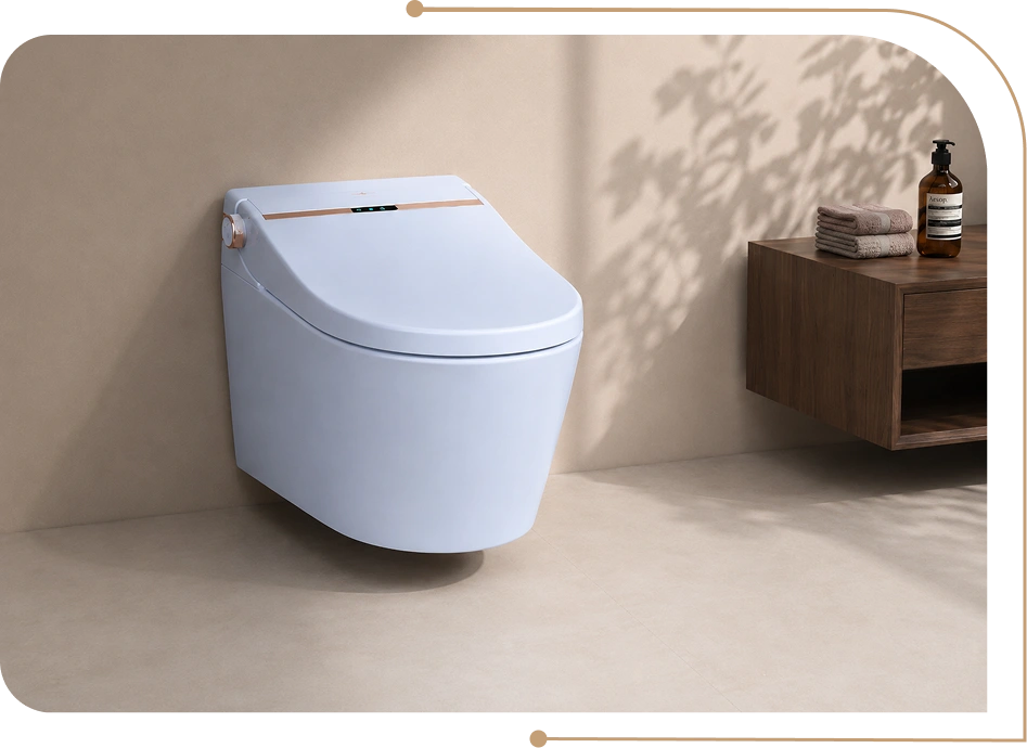 Premium Bathroom Systems in Bangalore