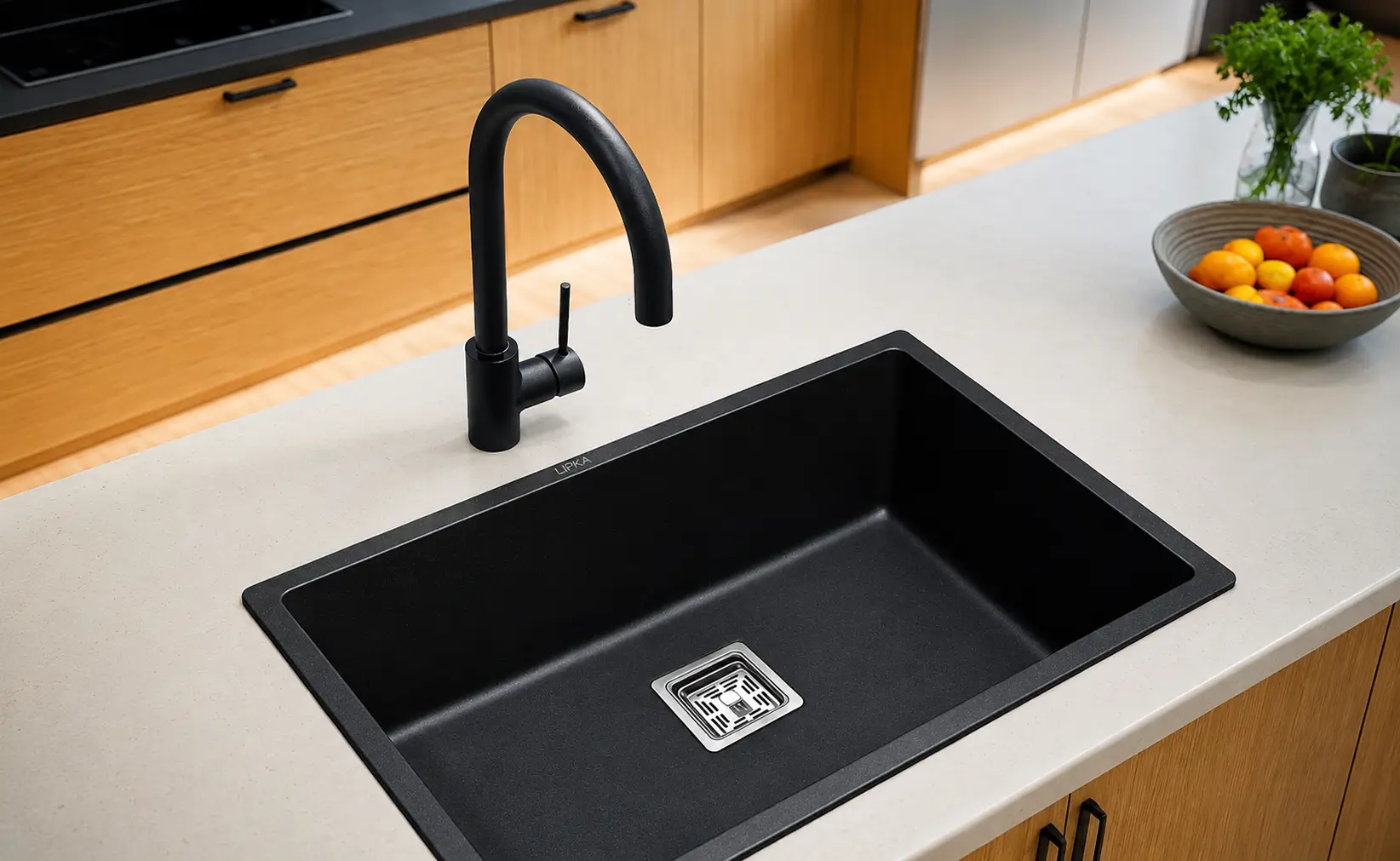 Luxury kitchen accessories for modern kitchens