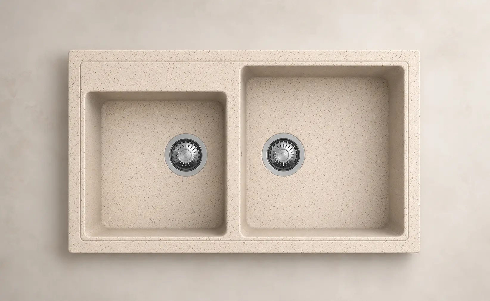 Premium kitchen accessories collection at Chhabria Tiles
