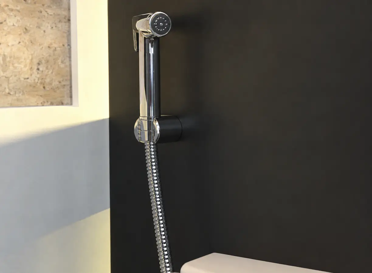 Designer Bathroom Fittings