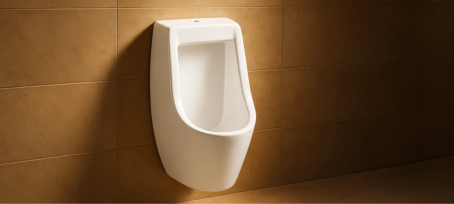Urinal