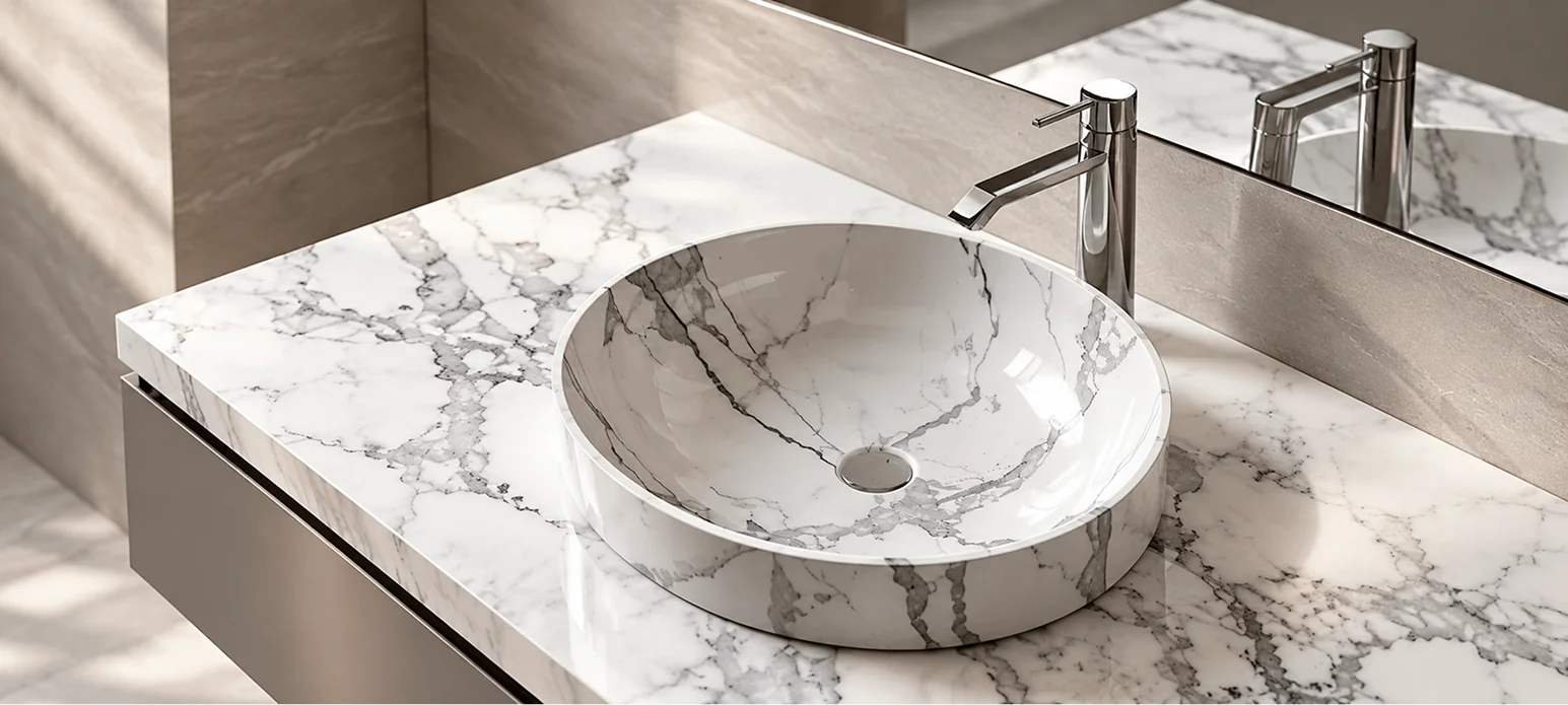 Wash Basin